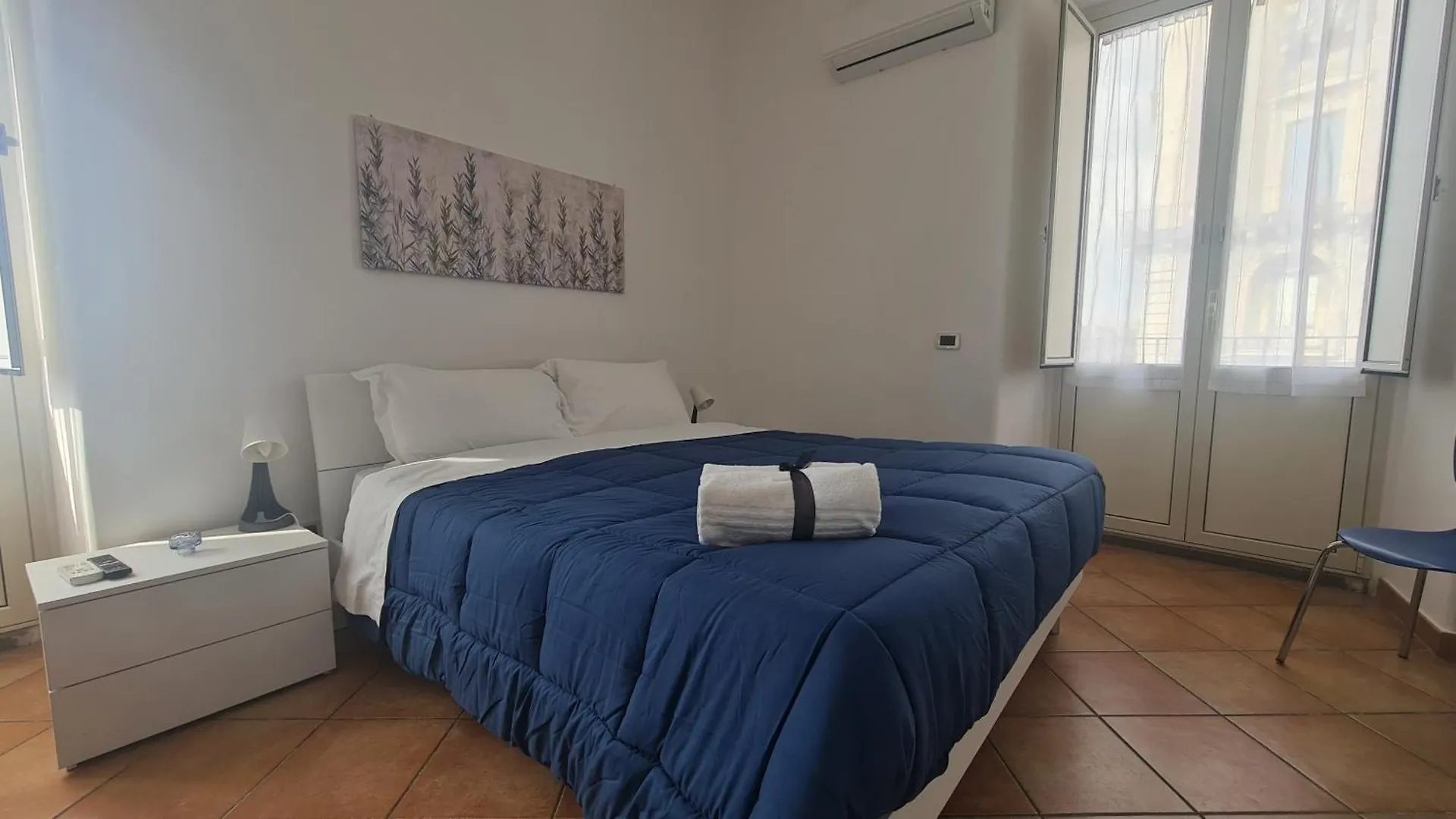 Archi Di Mare Apartments Catania 0*,  Italy