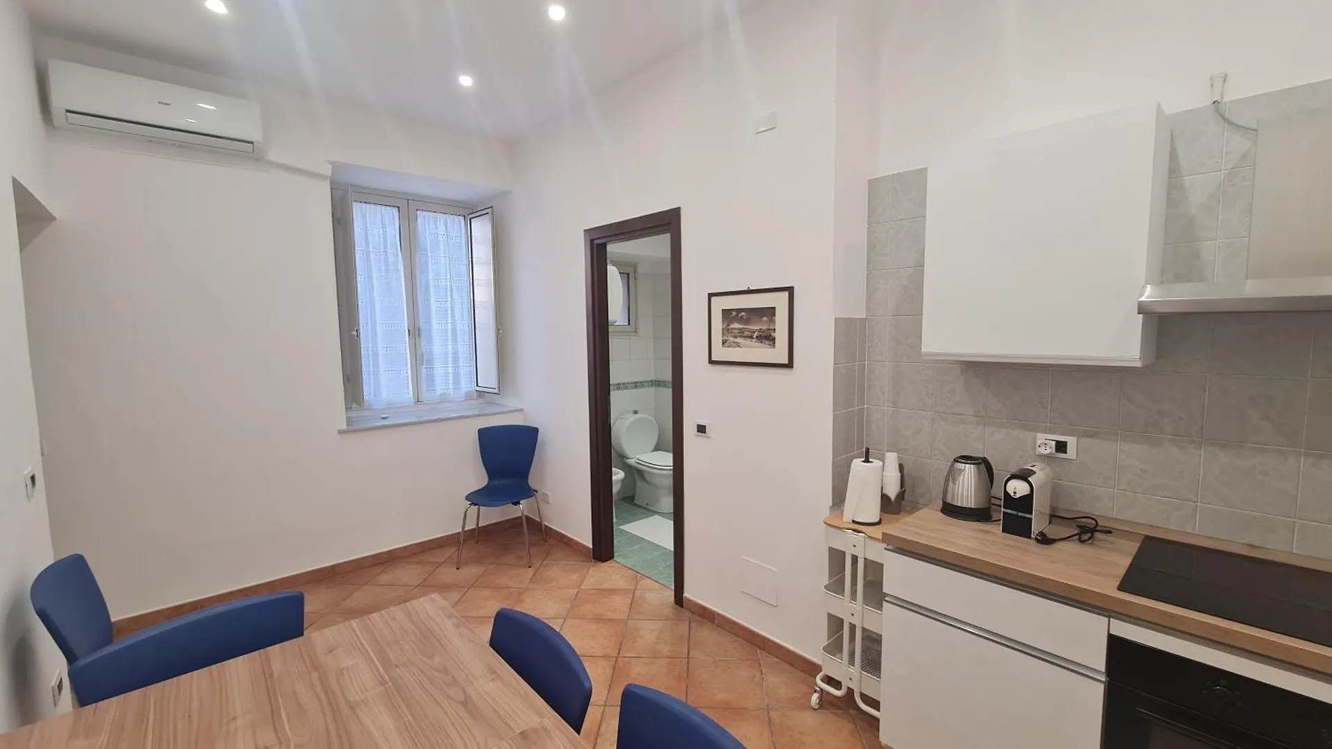 Archi Di Mare Apartments Catania